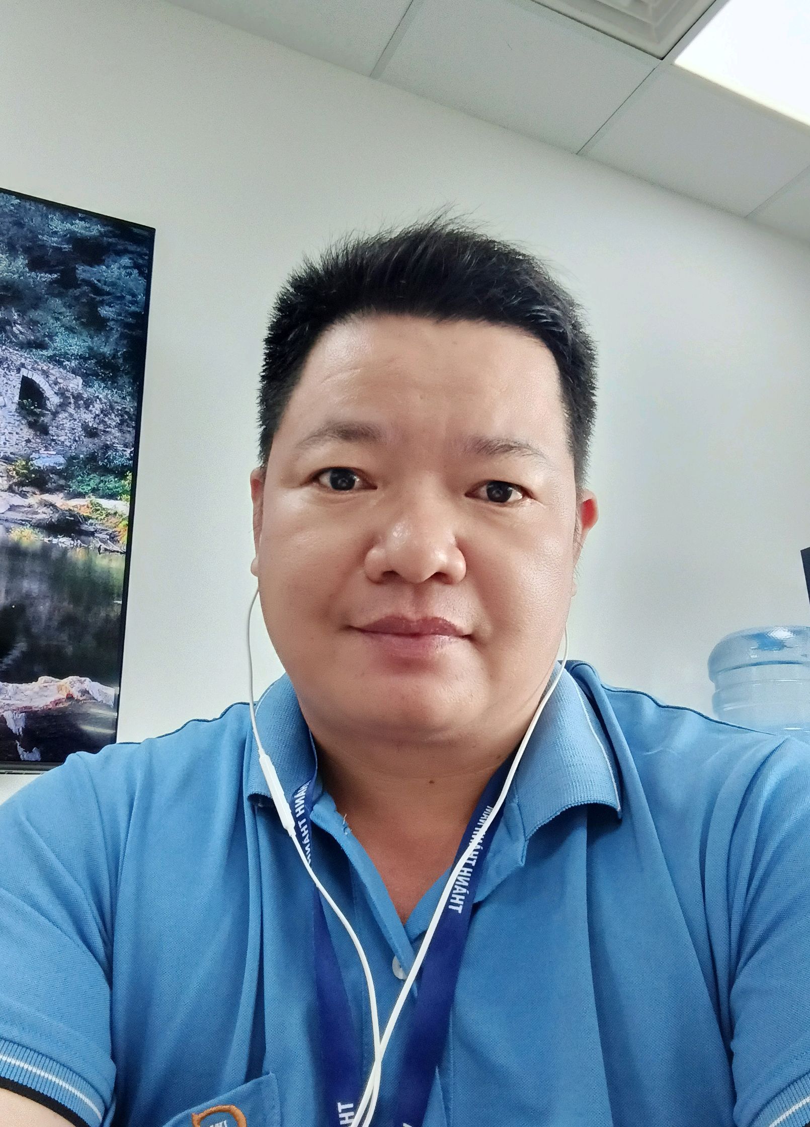 DUONG VAN TUAN