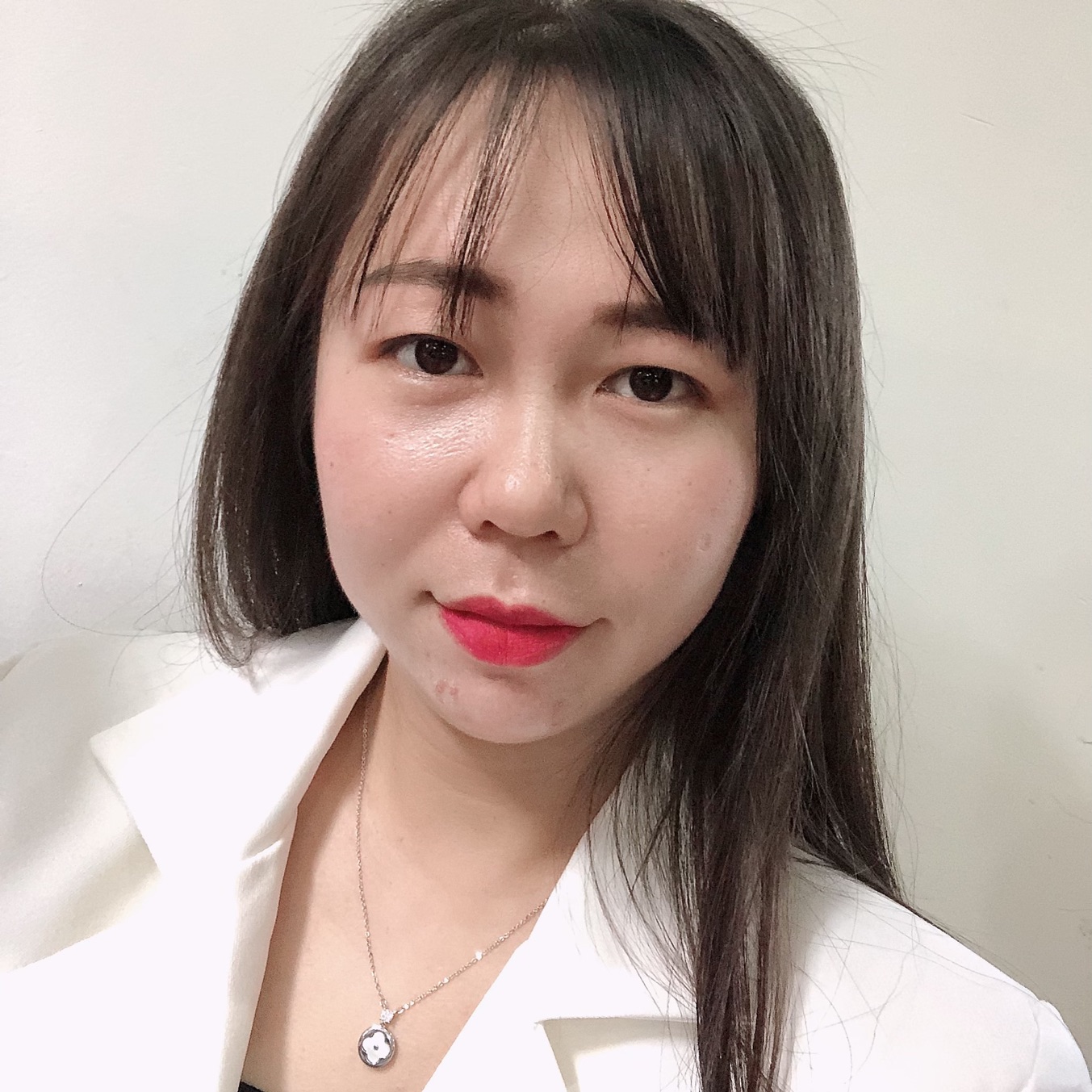 KHÚC HẢI YẾN