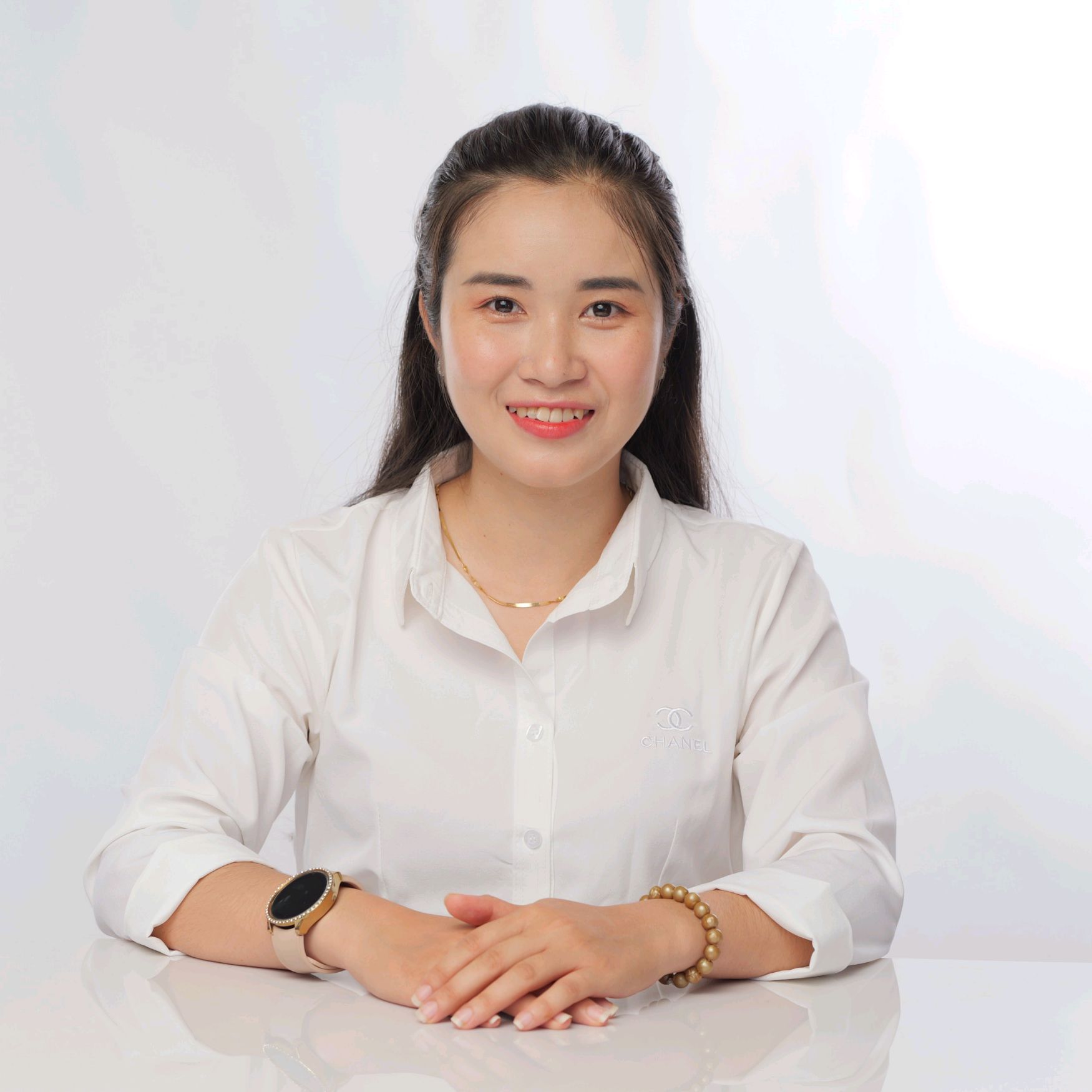 Phạm Thị Ngọc Minh