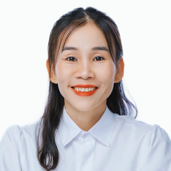 Trần Nữ Kiều My