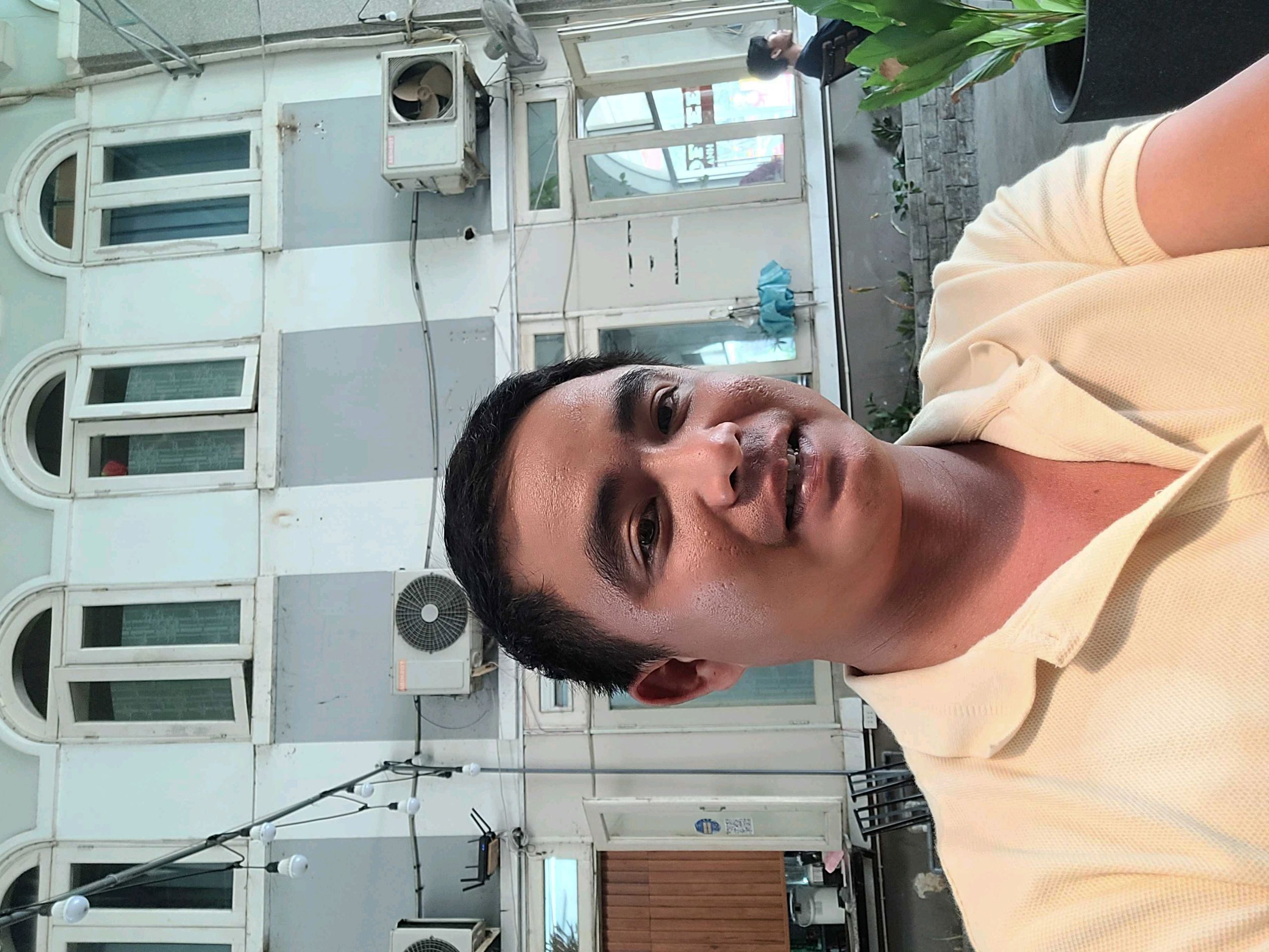 Nguyen thanh lam