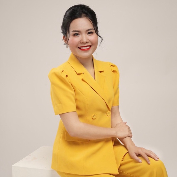 Nguyễn Thị Thuỳ Trang