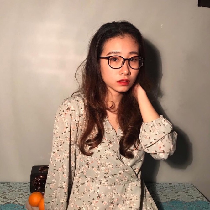 Lê Bảo Trâm