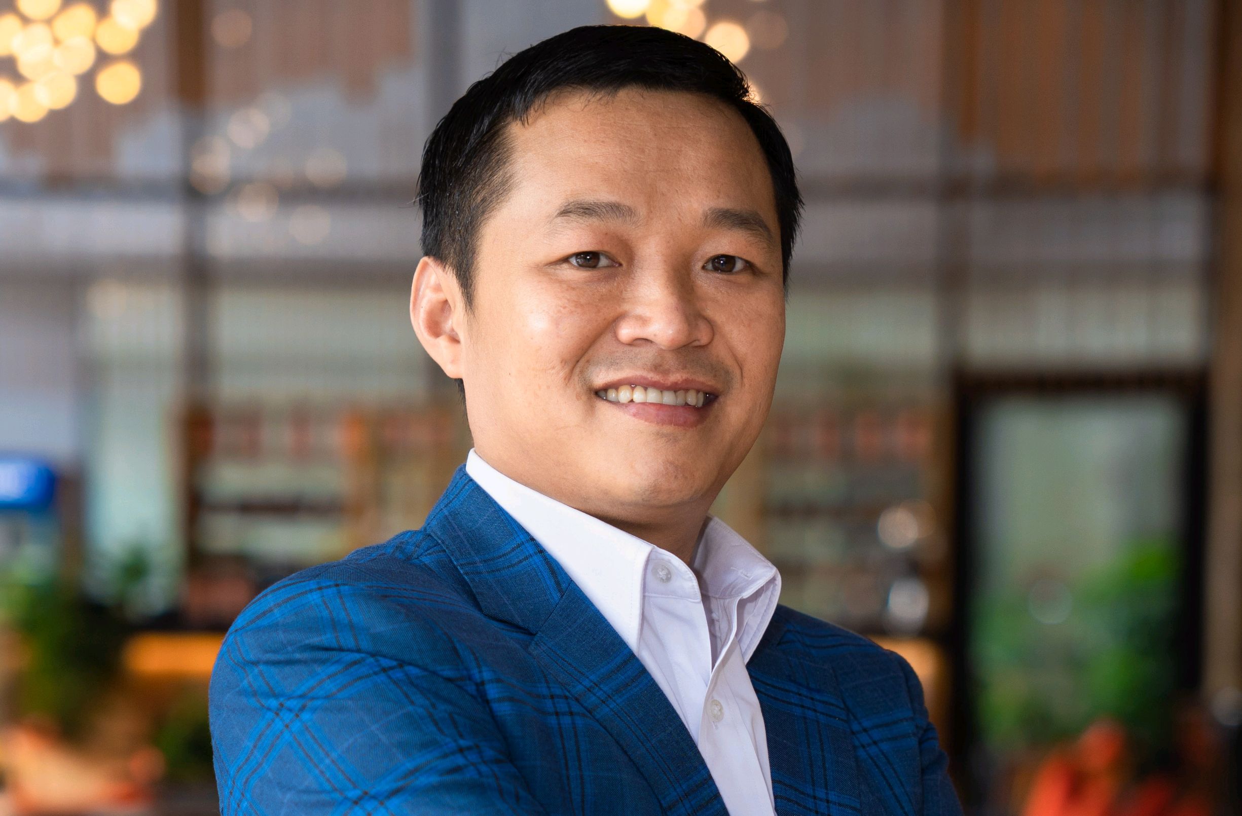 Đỗ Thành Trung