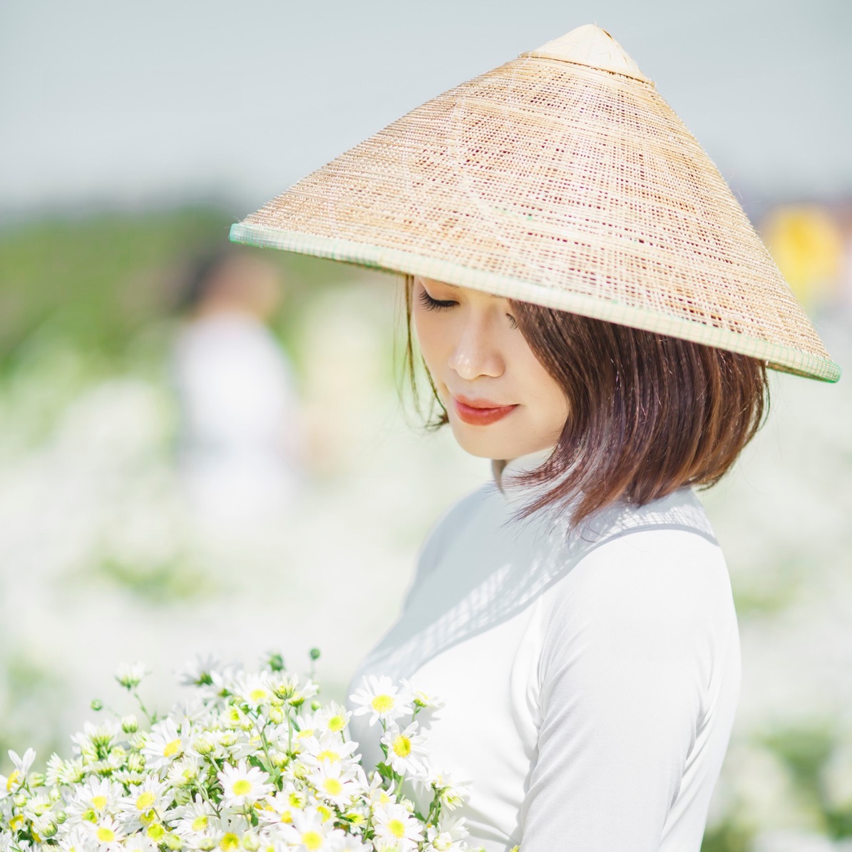 Nguyễn Thị Mai Hương