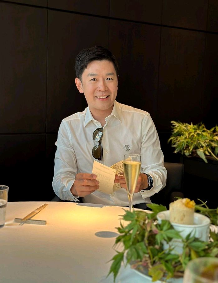 Huy Trần