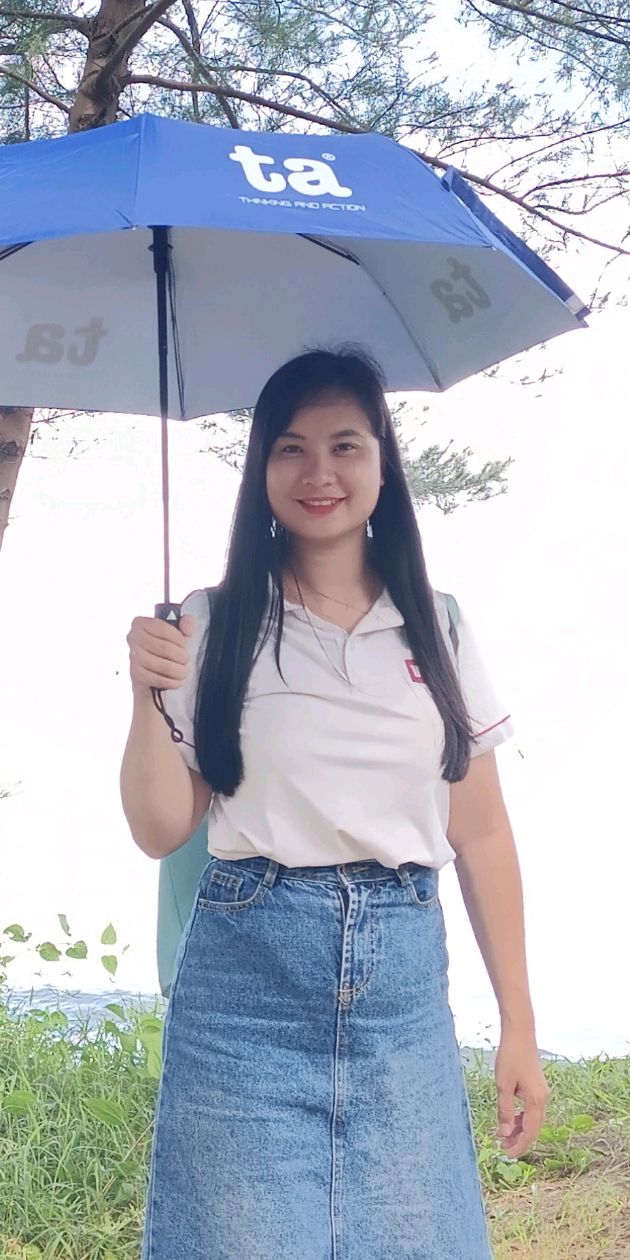 Nguyễn Thị Quỳnh Như