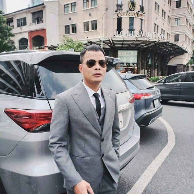 Nguyễn Trung Ngọc