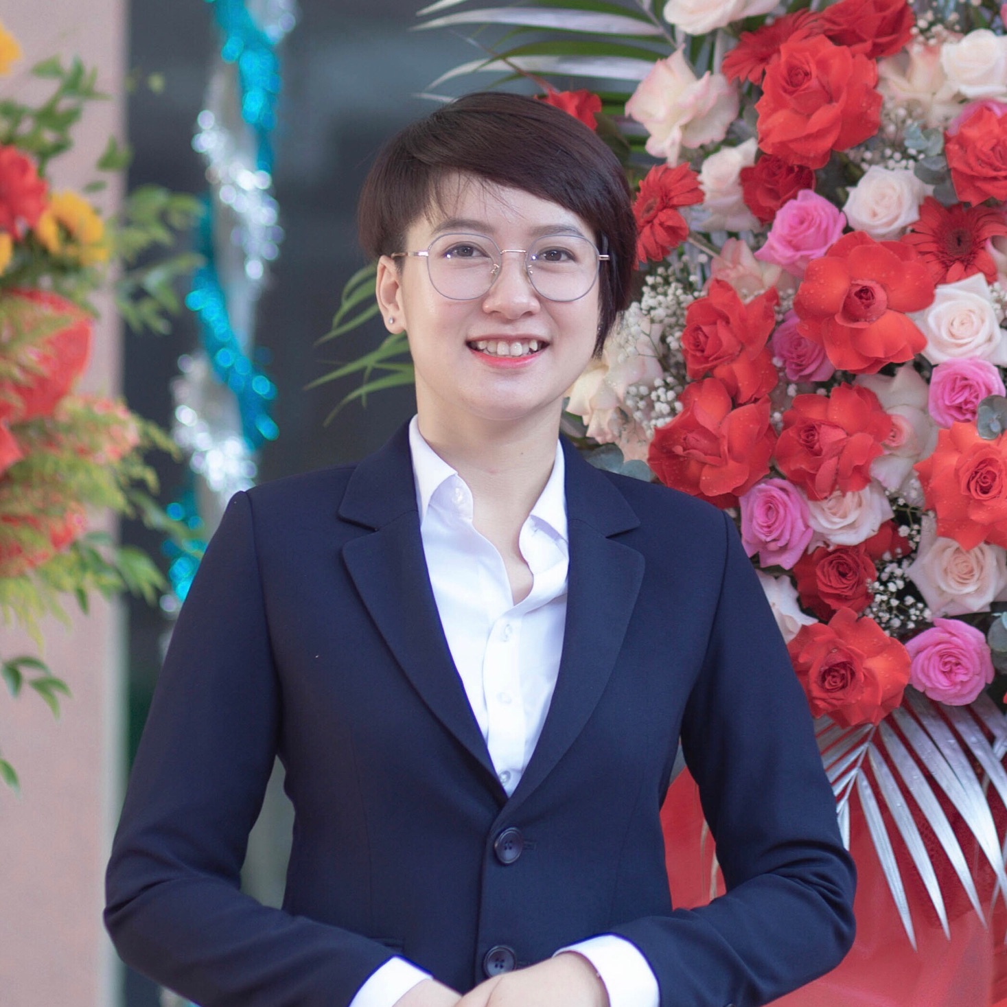 Thái Thị Mai Linh