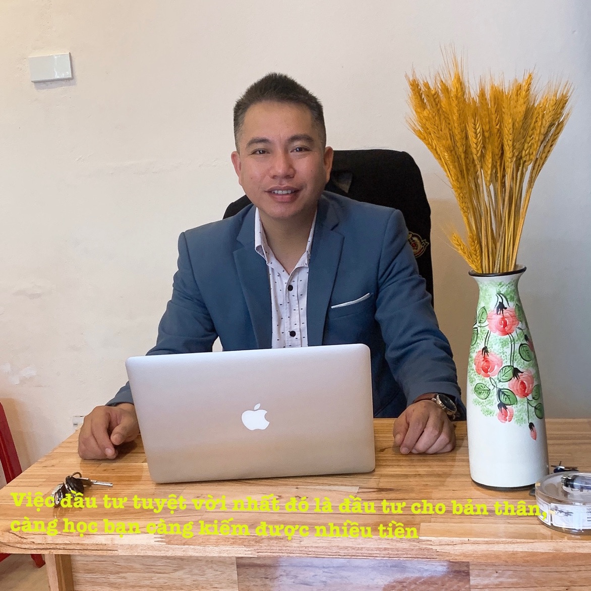 Ngô Trường Sơn