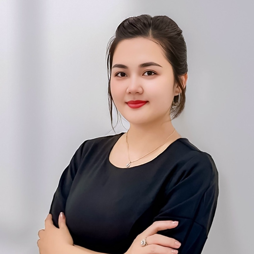 Trần Thuý Hài