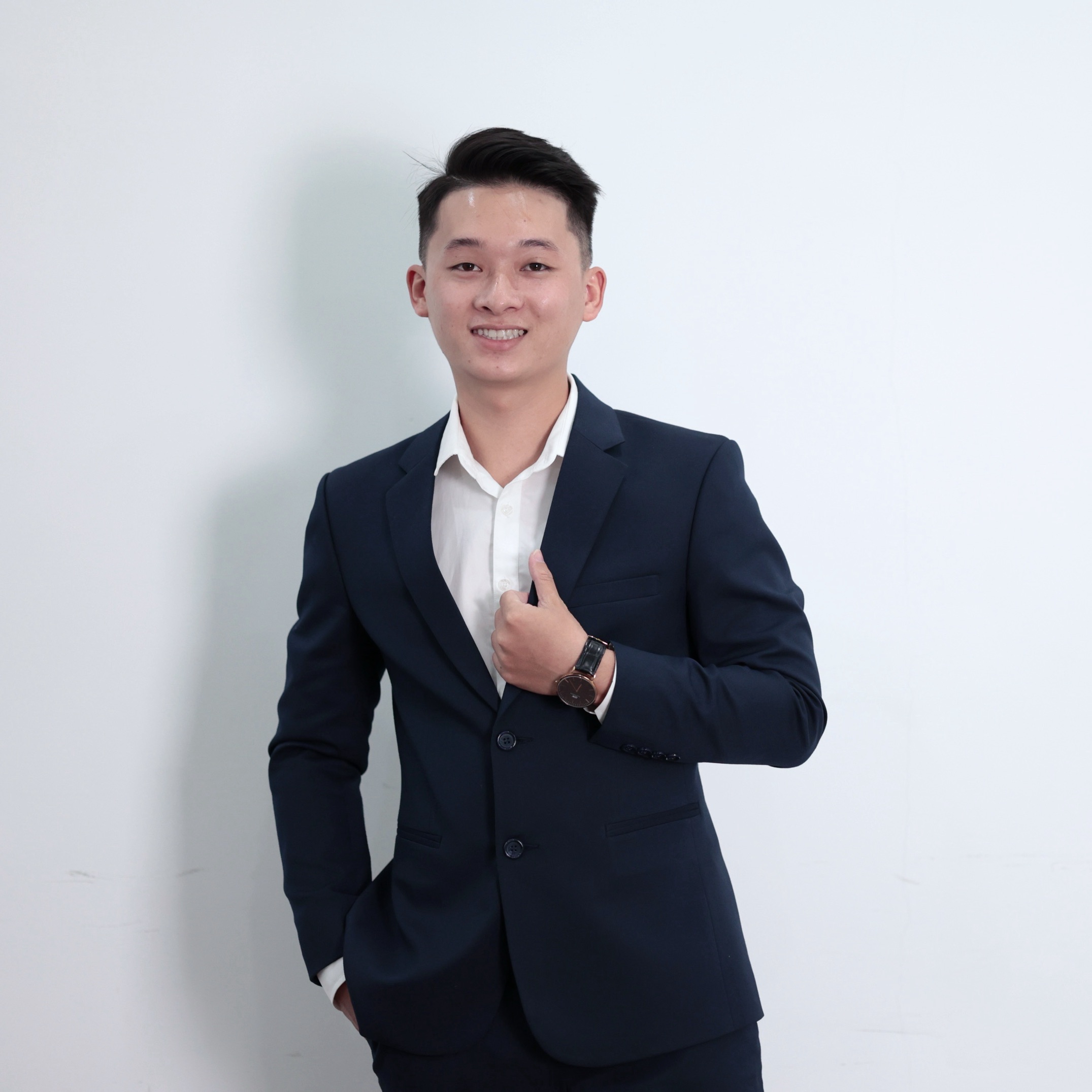Nguyễn Ngọc Thạch