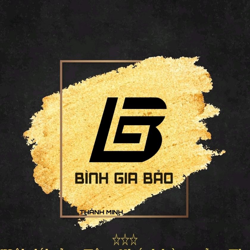 Bình Gia Bảo
