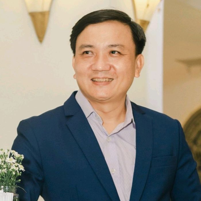 Bùi Viết Duy