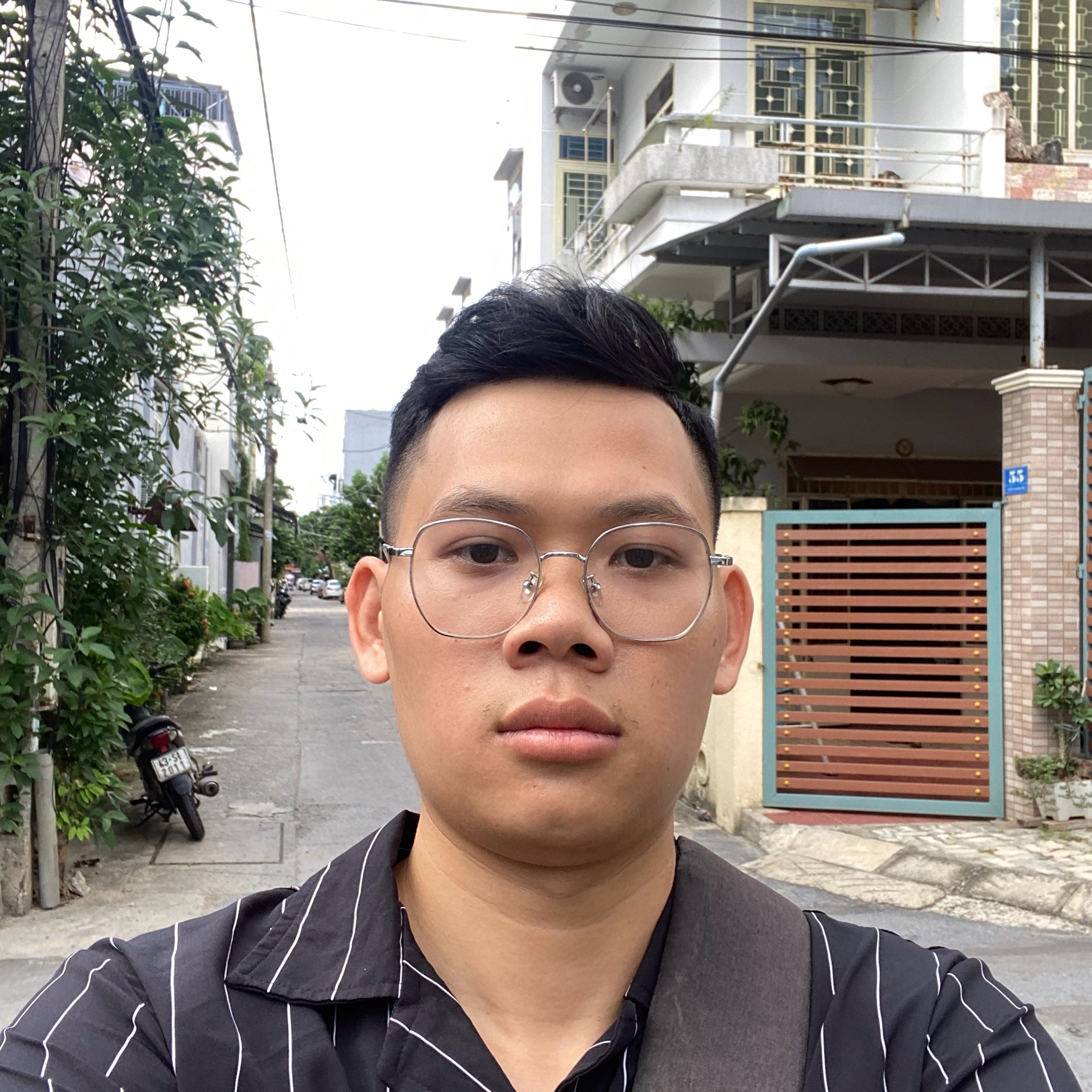 Nguyễn Văn Cường
