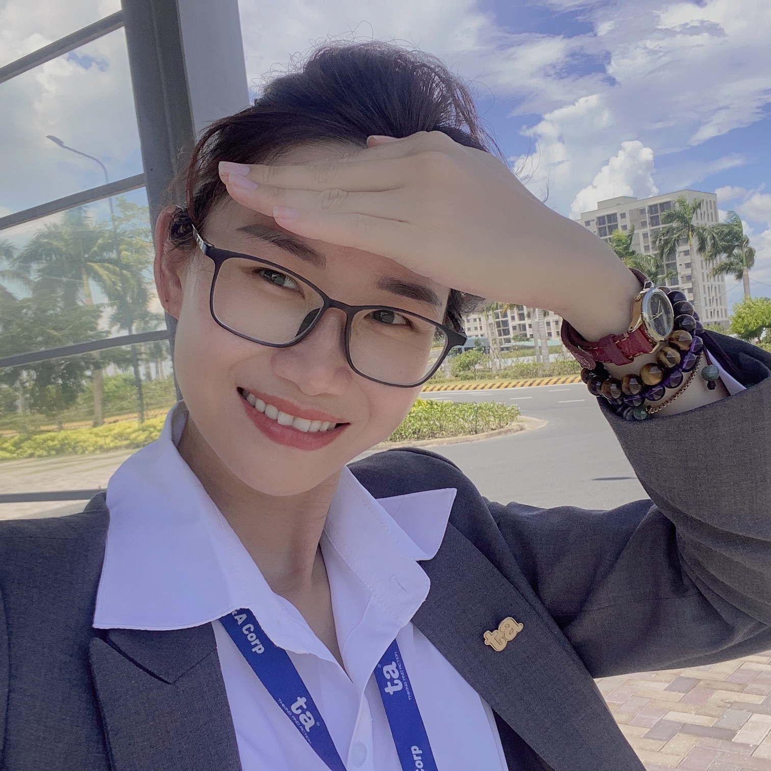 Khương Thị Hương