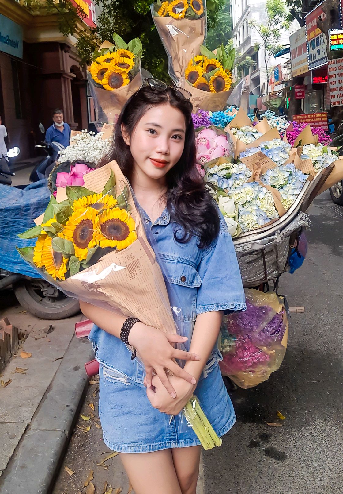 Đậu Thị Trì