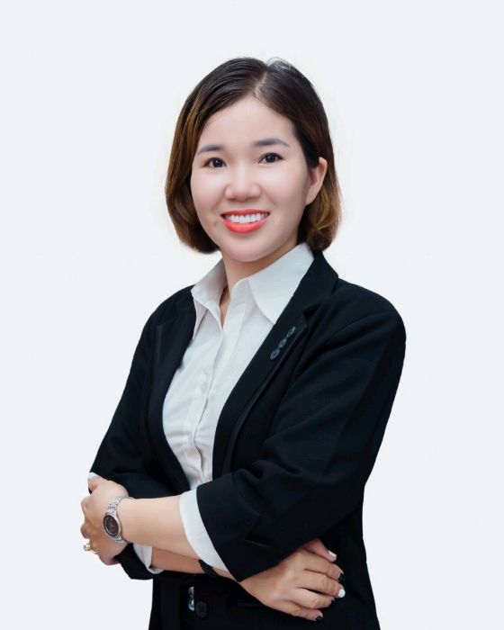 VÕ THỊ MINH TUYẾT