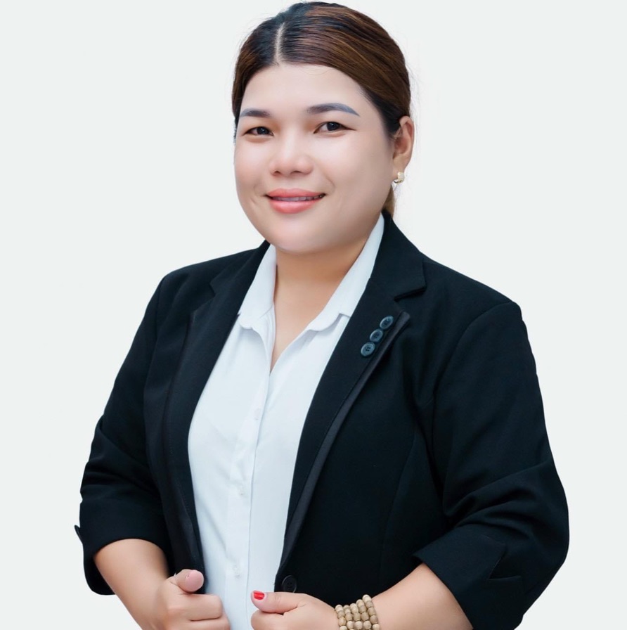 TRƯƠNG THỊ TRINH