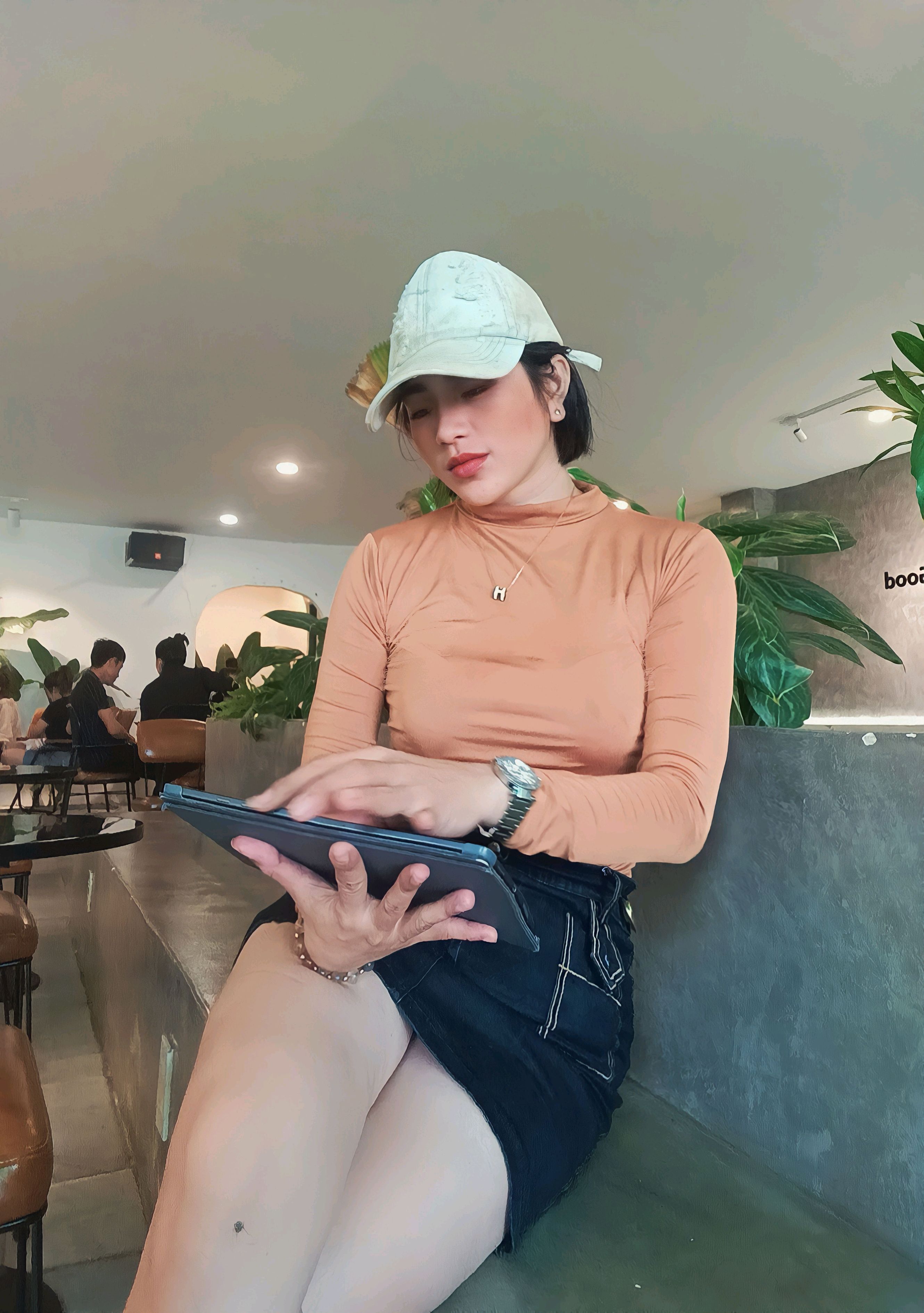 Nguyễn Lê Vân Thúy