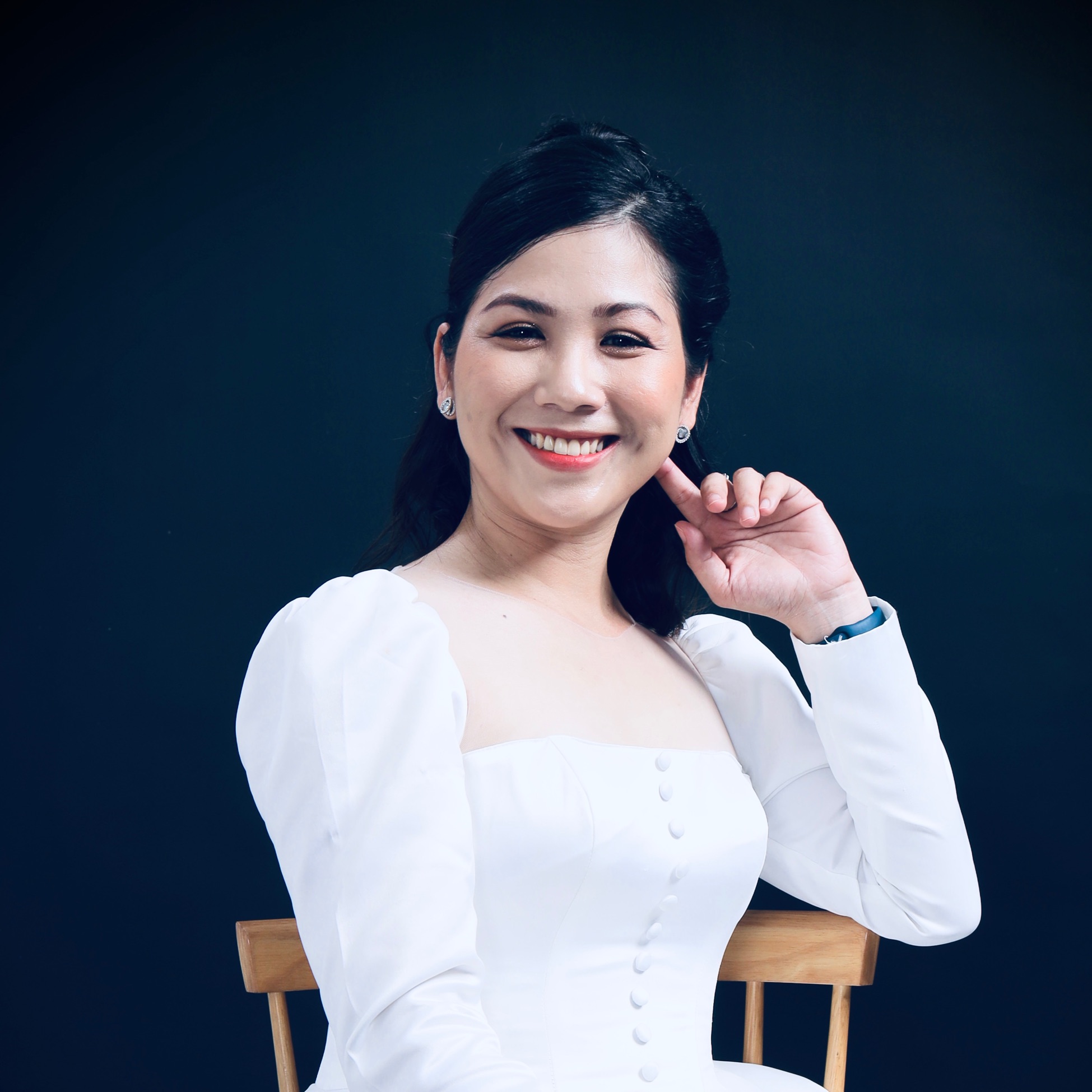 Nguyễn Trinh