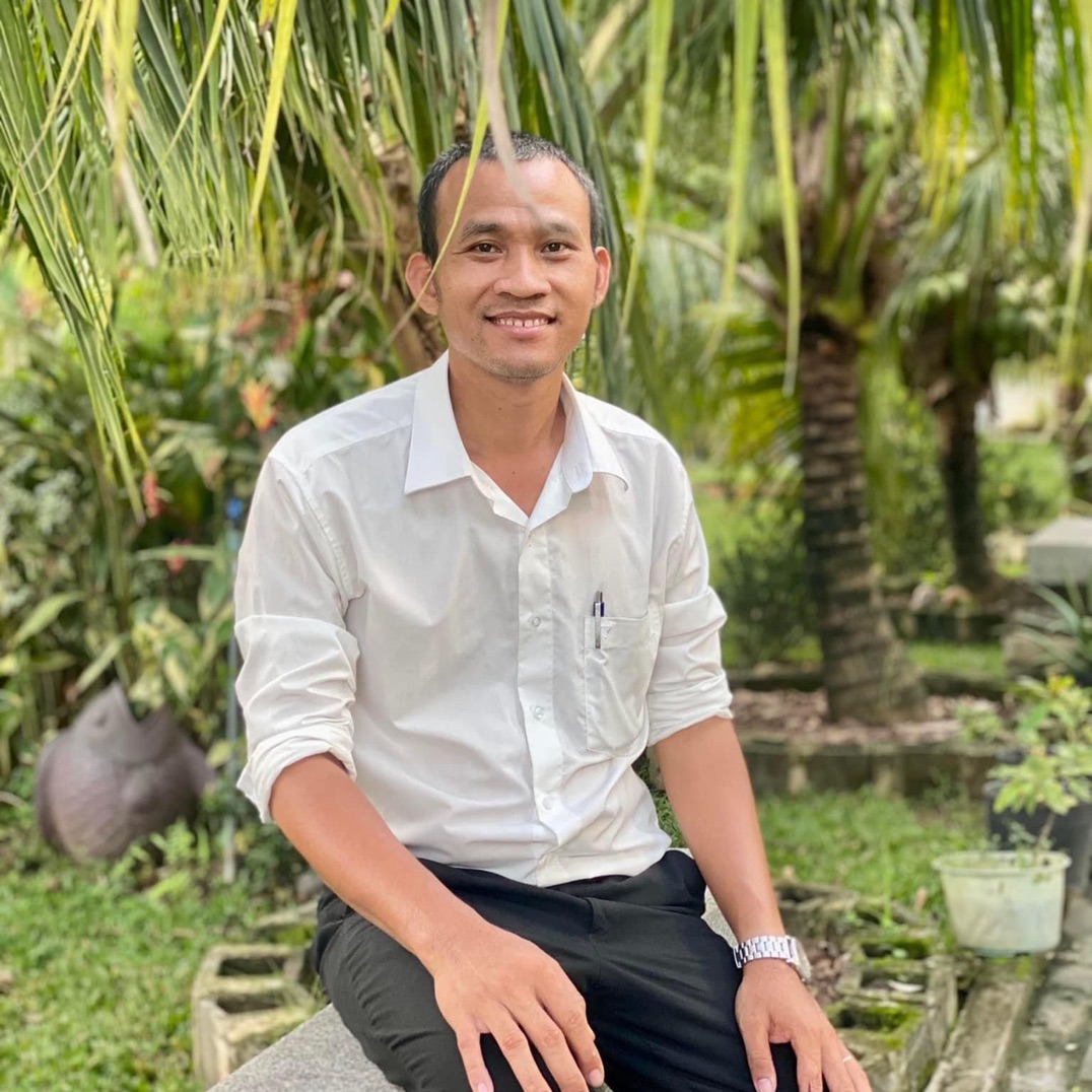 Nguyễn Văn Mạnh
