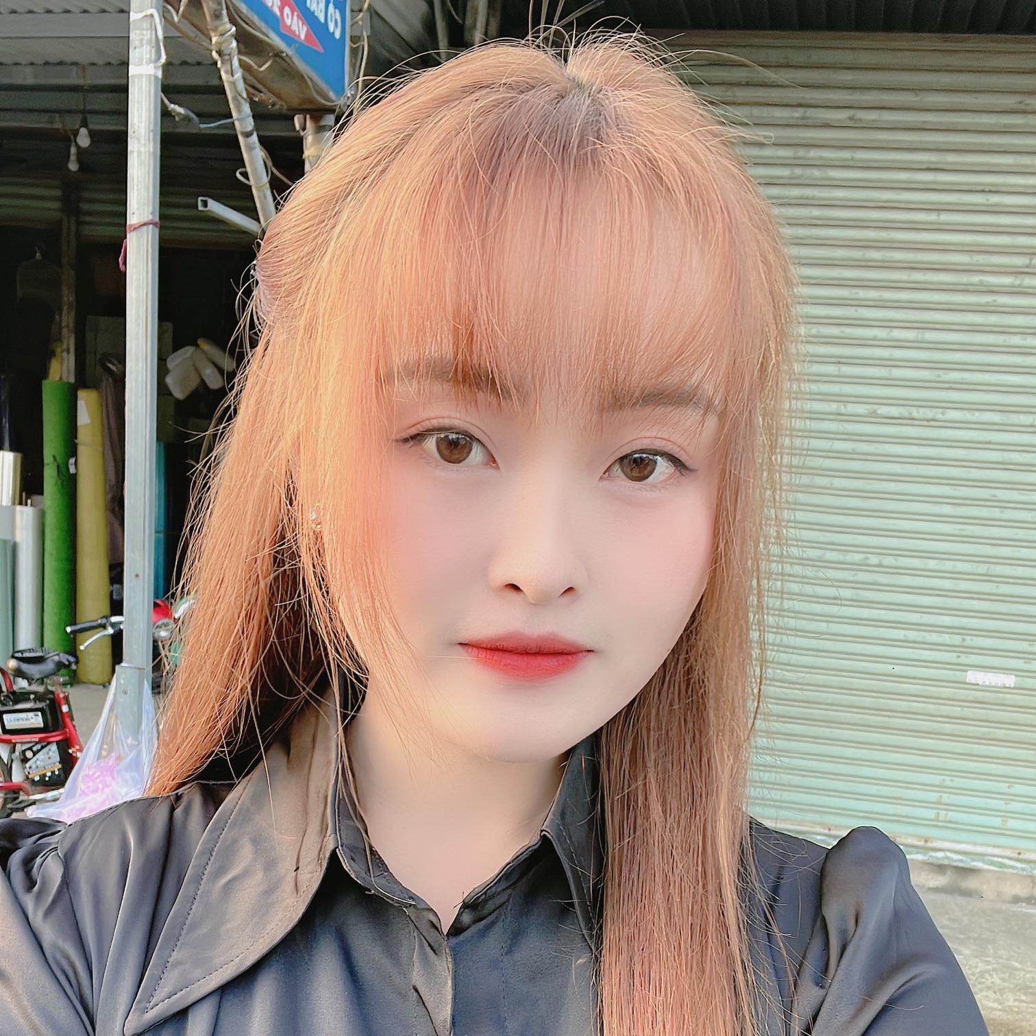 Hoàng Thị Kiều My