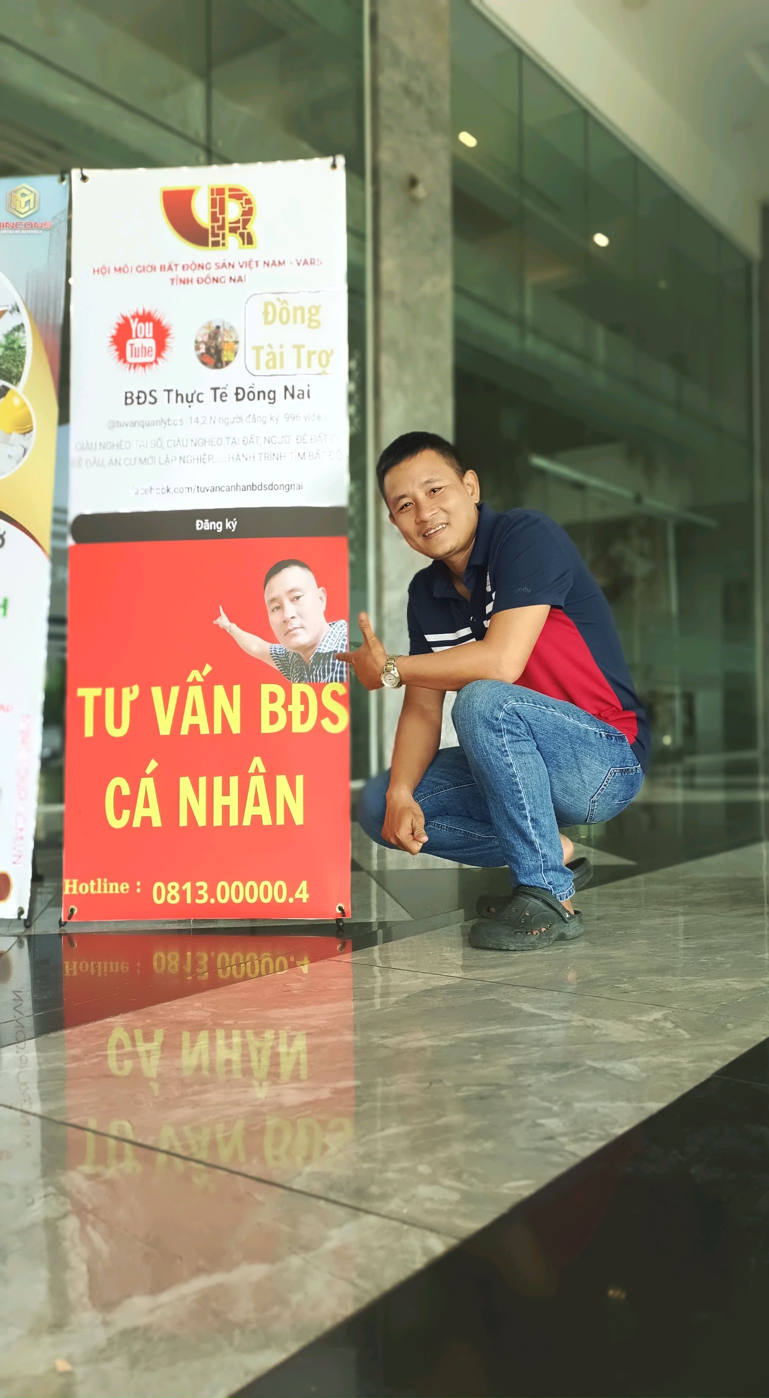 CAO ANH CƯỜNG