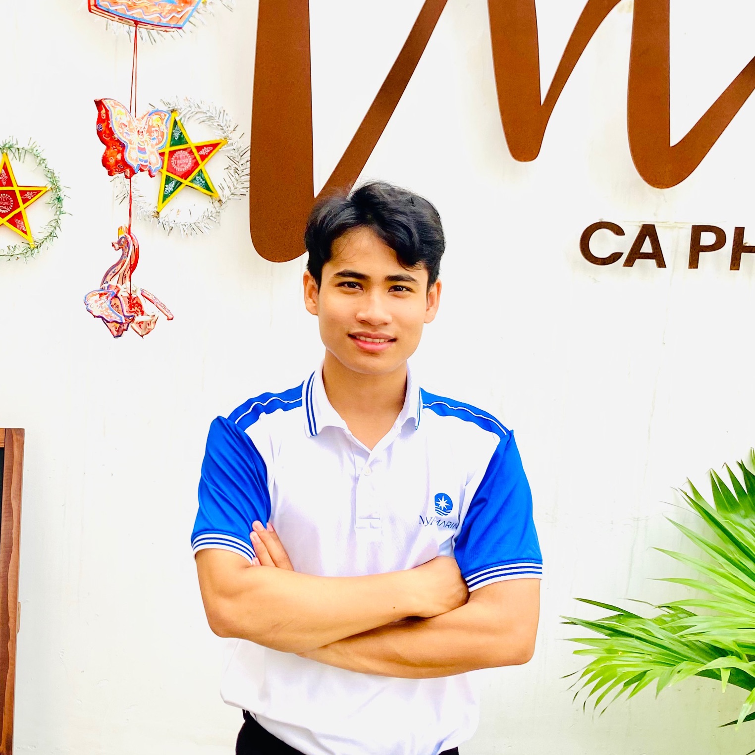 Hồ Thiên Đạt