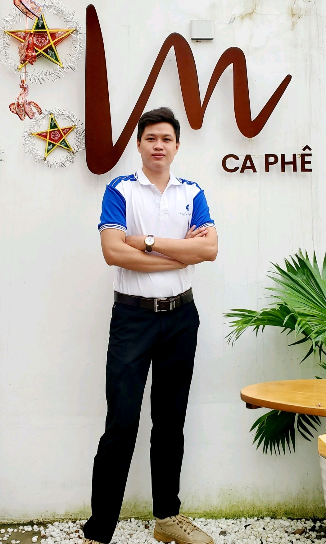 Nguyễn văn trung