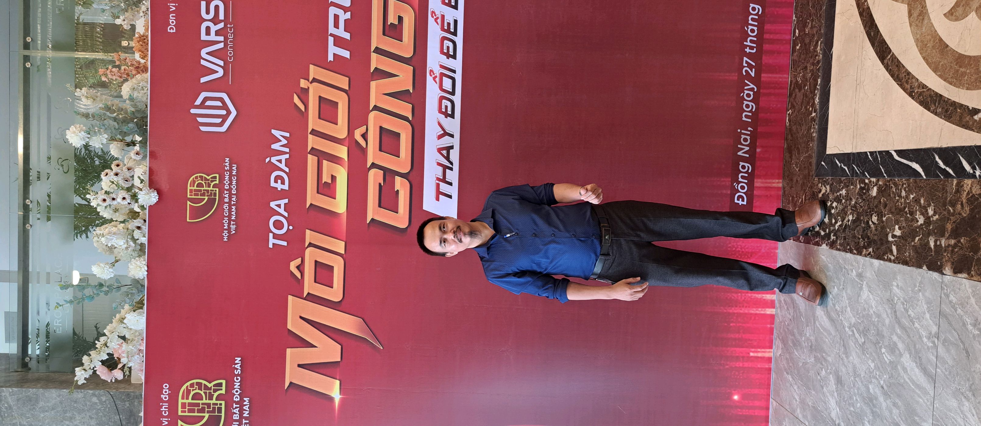 Trần văn viện