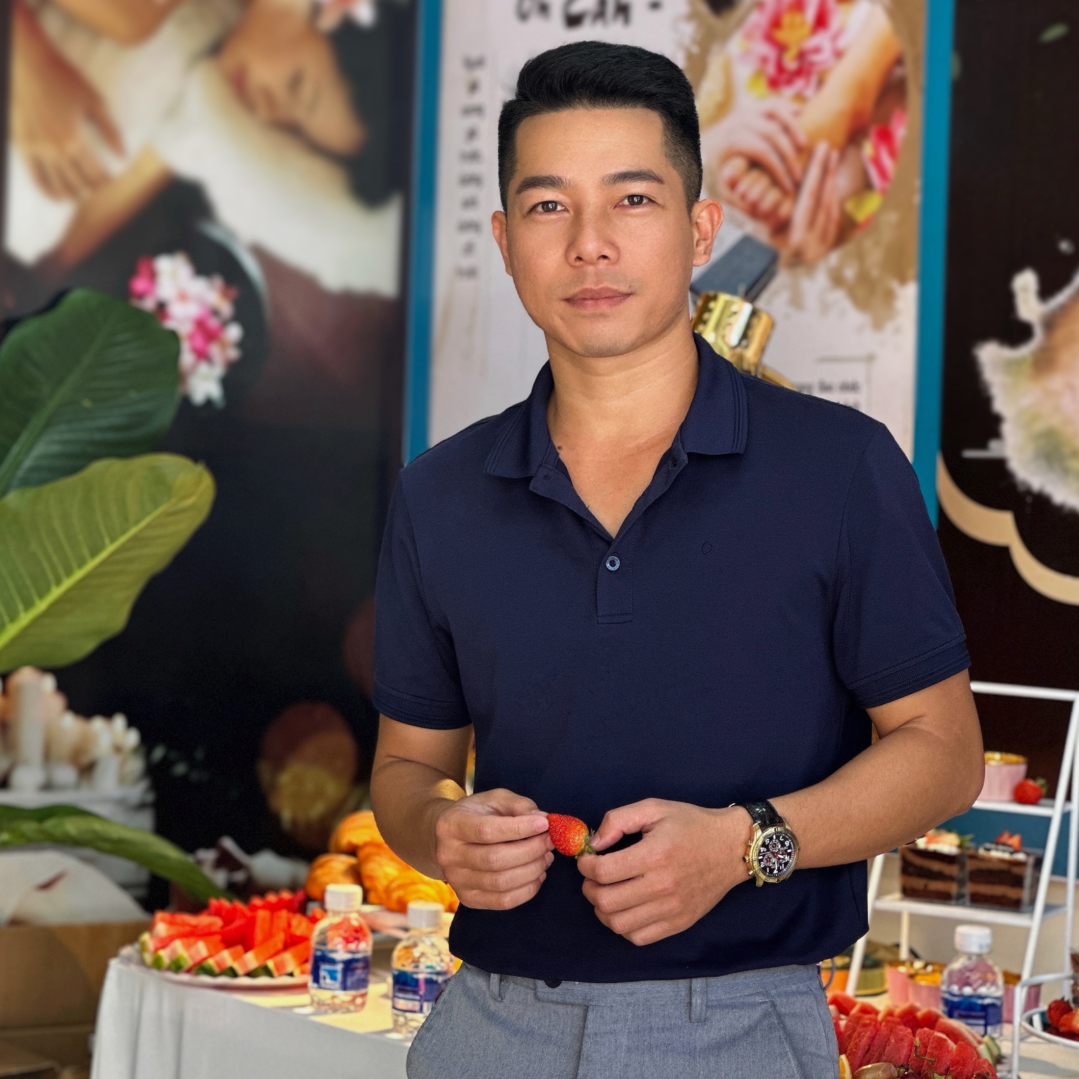 Vũ Đức Cảnh