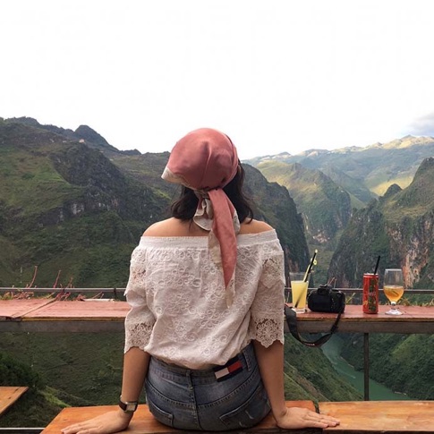 Trường Thị Mai Hoa