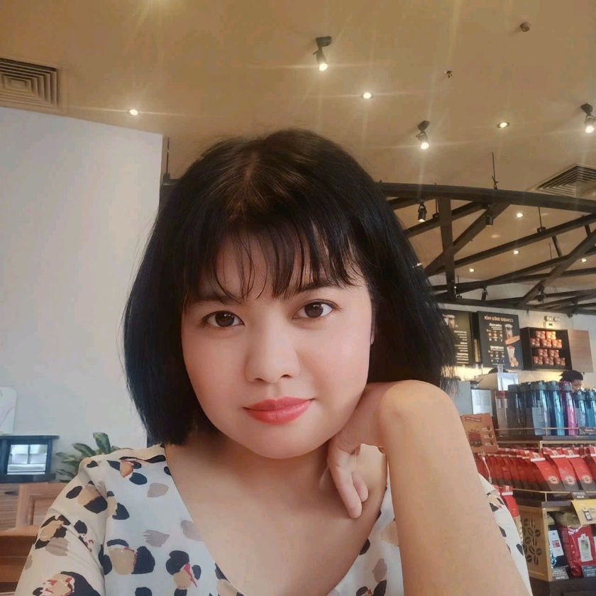 Trần Châu Thanh