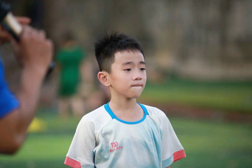 Trần minh dũng