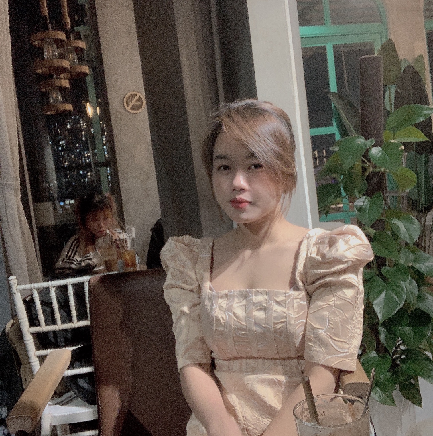 Phạm Thị Thanh