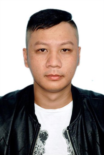 Biện Lê Quang Trung