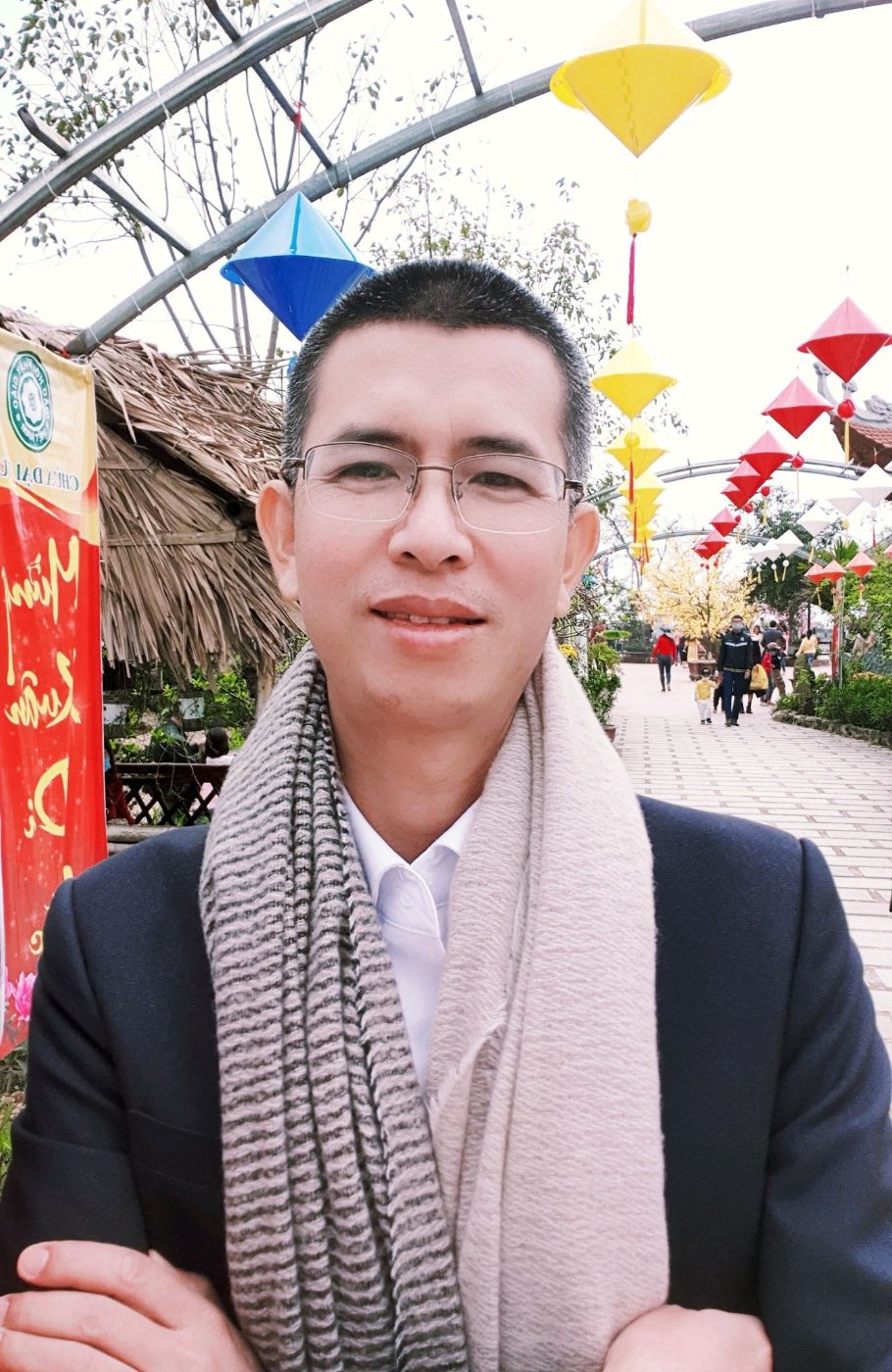 Trần Ánh Dương