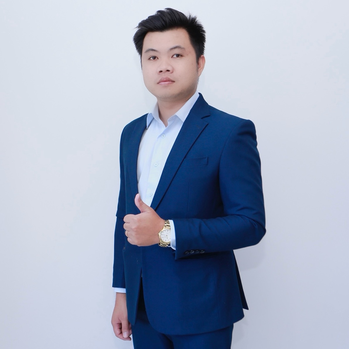 Trương Quốc Dũng