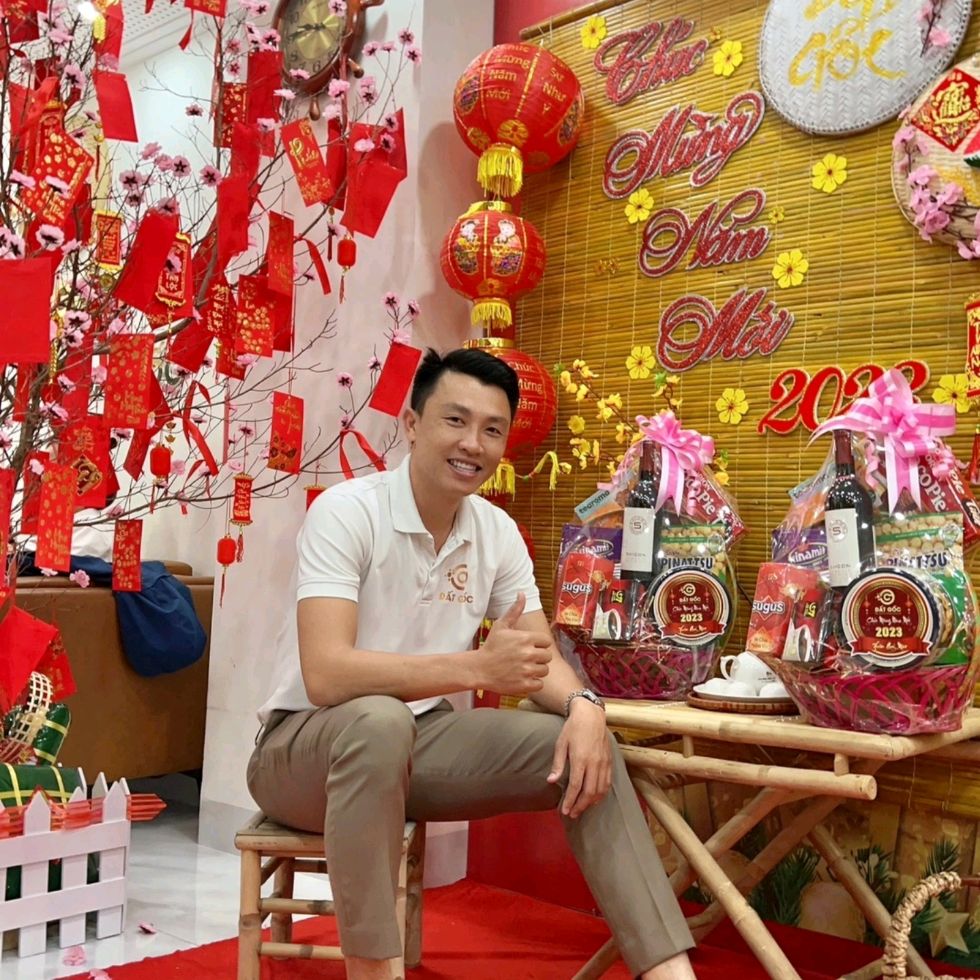 Nguyễn Hữu Giang