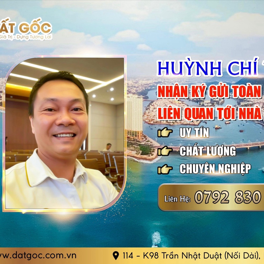 HUỲNH CHÍ THẠNH