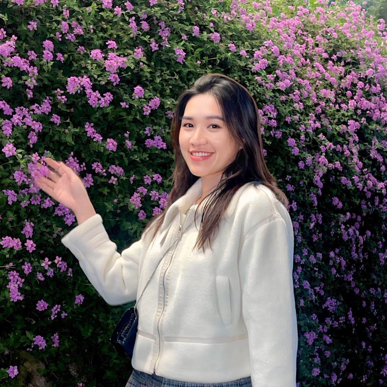 Nguyễn Thị Thuỳ Trang