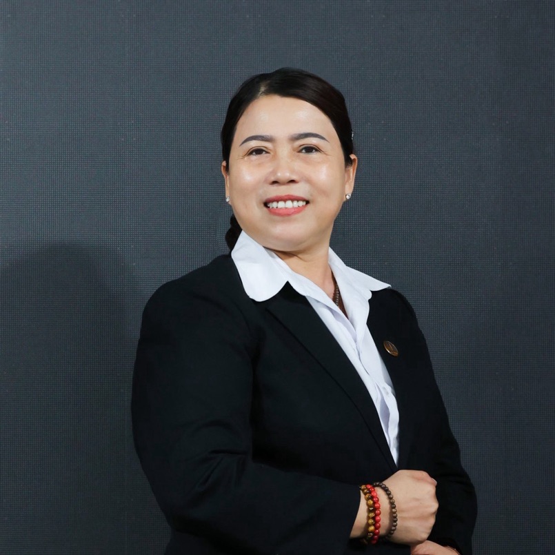 Lê Thị Mỹ Thuỷ