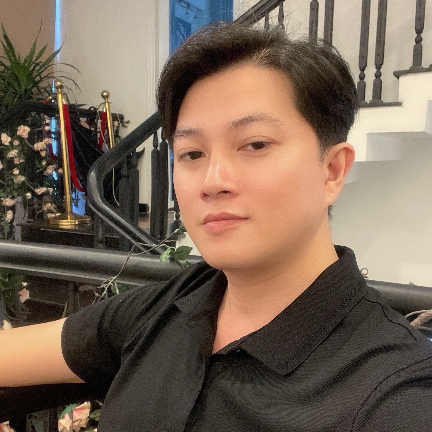 Võ Anh Triều