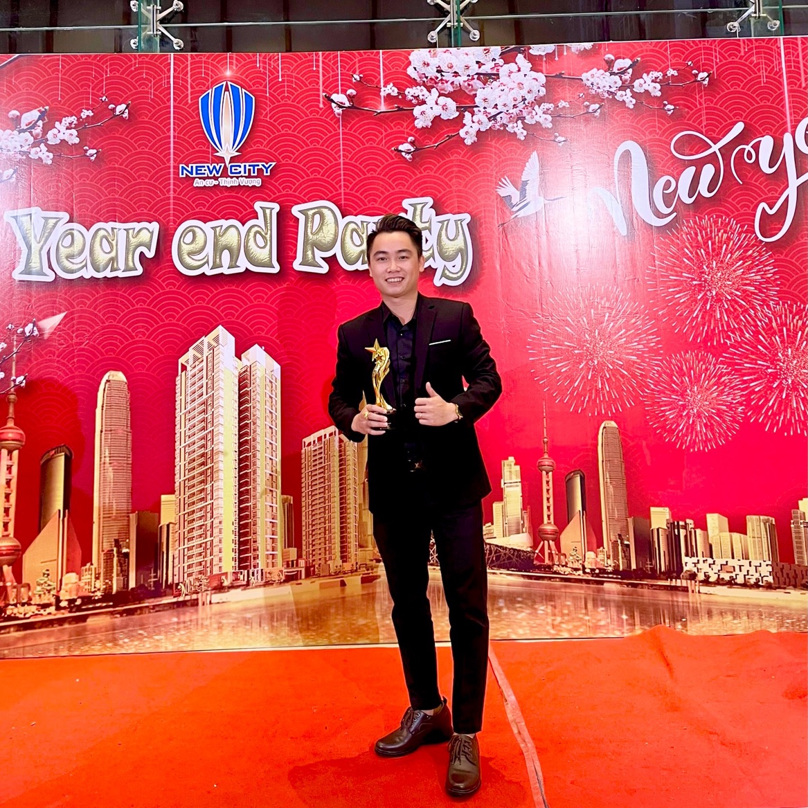 Nguyễn Thái Hảo