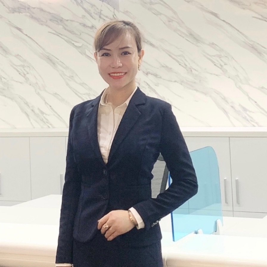 Đinh Thị Diễm Loan