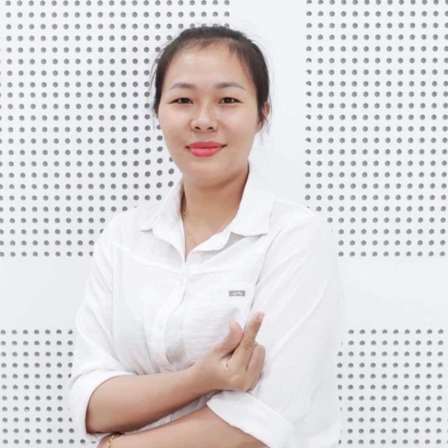 Trần Thị Gái