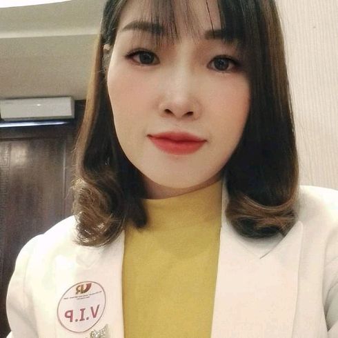 Bùi thị tâm
