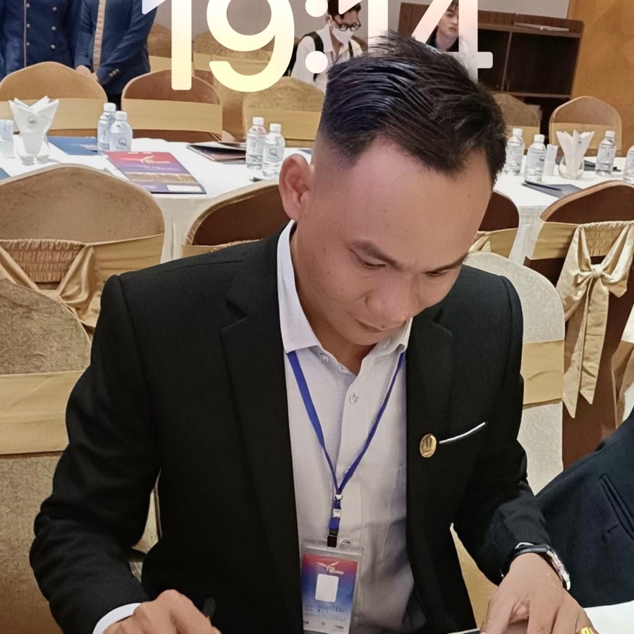 Trình Minh Trúc