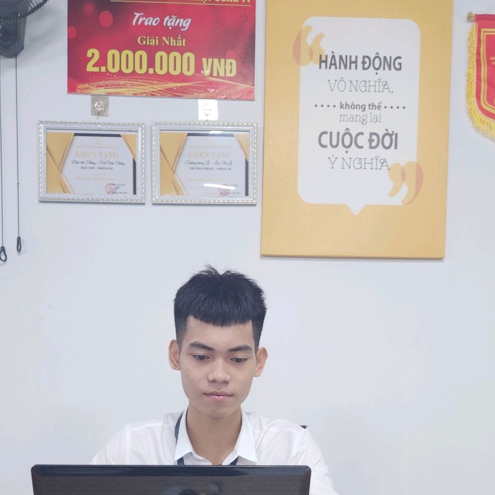 Lê Đình Trọng